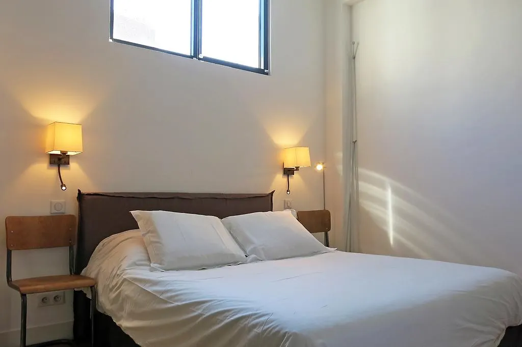 Loft Vinaigriers Republique Διαμέρισμα Παρίσι